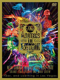 Fear And Loathing In Las Vegas Wiki Visual Kei Fandom Fear And Loathing In Las Vegas Wiki Visual Kei Fandom