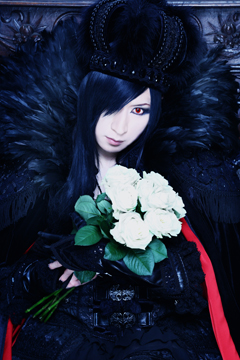 ASAGI | Visual Kei Encyclopaedia | Fandom