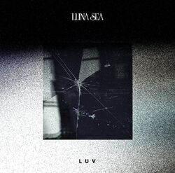 Luna Sea Visual Kei Encyclopaedia Fandom Luna Sea Visual Kei Encyclopaedia Fandom