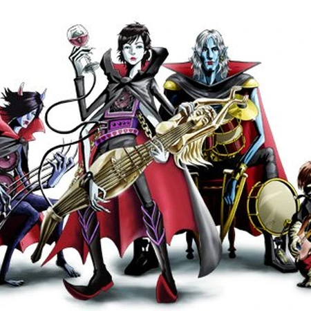 Flumpool Wiki Visual Kei Fandom