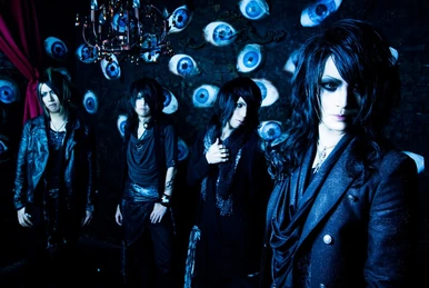 Metis Gretel | Visual Kei Encyclopaedia | Fandom