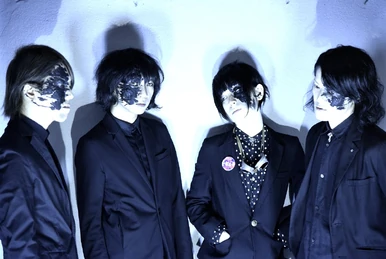 Gibkiy gibkiy gibkiy | Visual Kei Encyclopaedia | Fandom