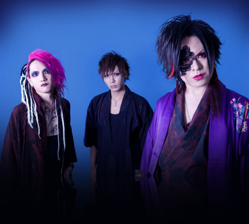 Miss Jelly Fish | Wiki Visual Kei | Fandom