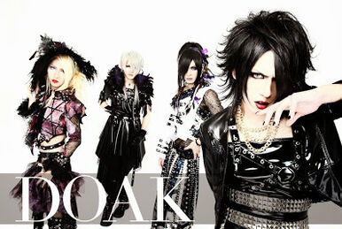 Dororo | Visual Kei Encyclopaedia | Fandom