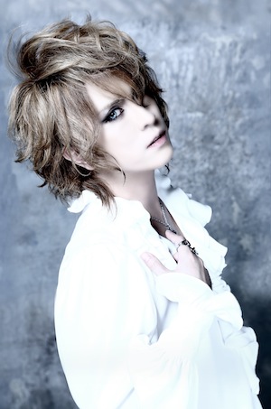 KAMIJO | Visual Kei Encyclopaedia | Fandom