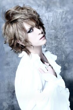 KAMIJO | Visual Kei Encyclopaedia | Fandom