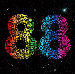 LM.C - 88 Single Cover