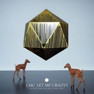 LET ME' CRAZY!! (single) (100 KB) LET ME' CRAZY!! 2010.10.27