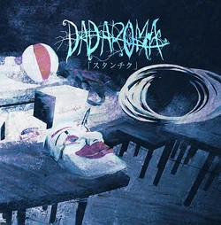 DADAROMA | Visual Kei Encyclopaedia | Fandom