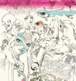 RAZZLE DAZZLE full-length (2010.10.13)