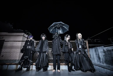 ミュージシャン DISH// DISH | Visual Kei Encyclopaedia | Fandom
