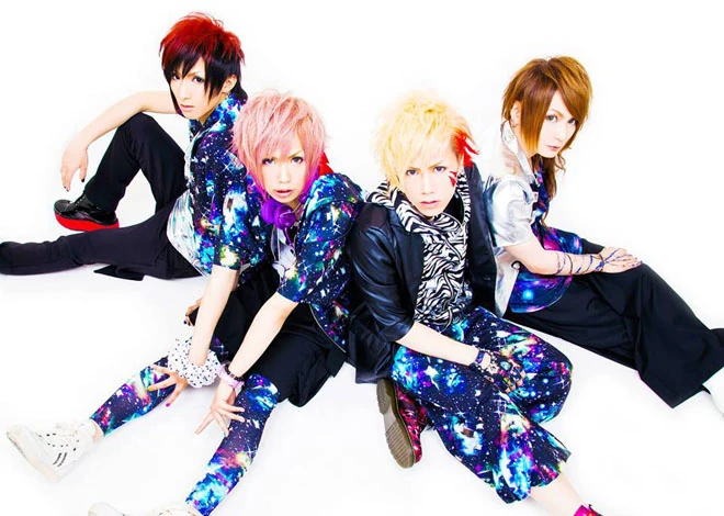 EVE Wiki Visual Kei Fandom