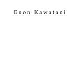 Enon Kawatani