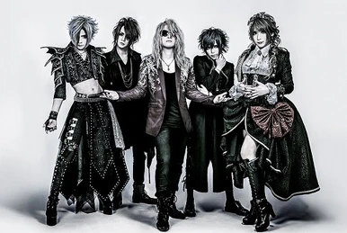 AvelCain | Visual Kei Encyclopaedia | Fandom