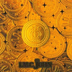 LM.C - JOHN Limited B Single Cover