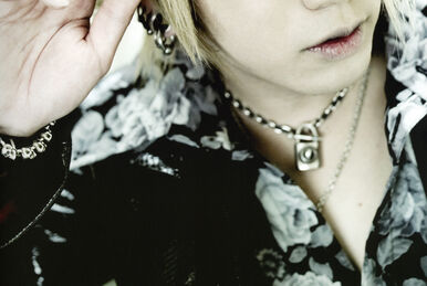 Aoi ((Gazette)) | Jrock Wiki | Fandom