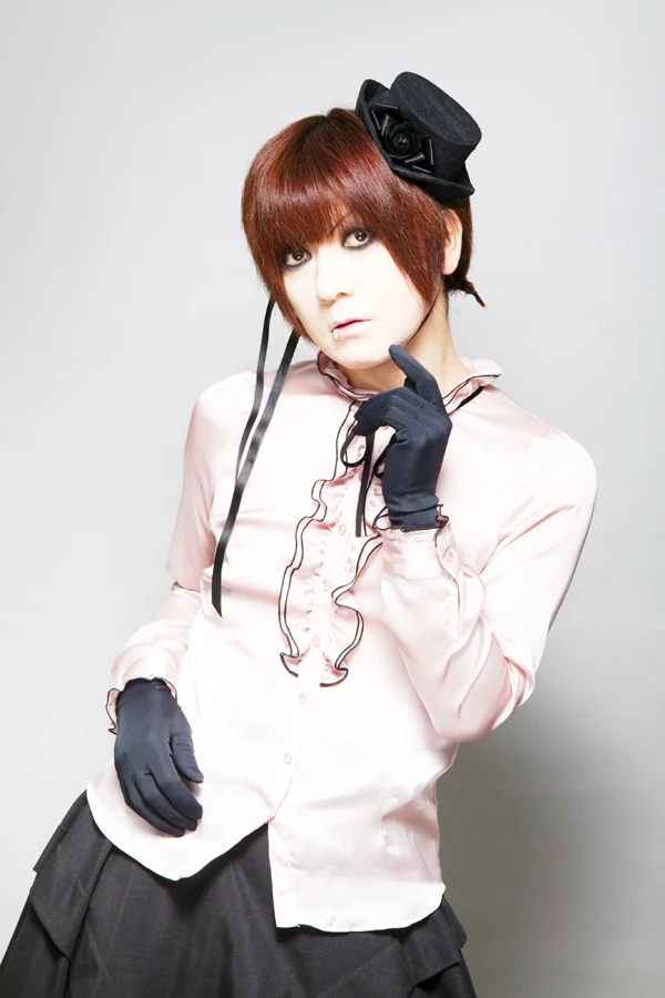 ミュージシャン Na Zene – Never Give Up On Love – 汎芽舎