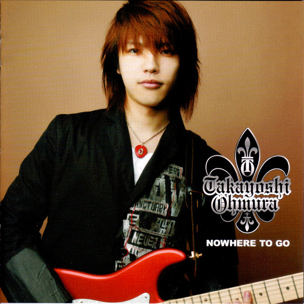 NOWHERE TO GO Wiki Visual Kei Fandom