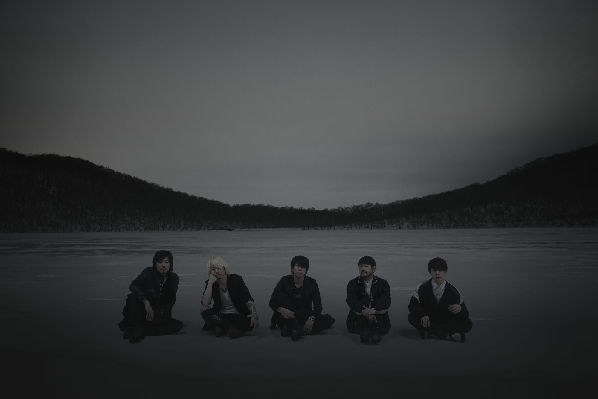 The Hiatus Wiki Visual Kei Fandom The Hiatus Wiki Visual Kei Fandom