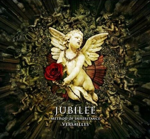 JUBILEE (album) | Visual Kei Encyclopaedia | Fandom