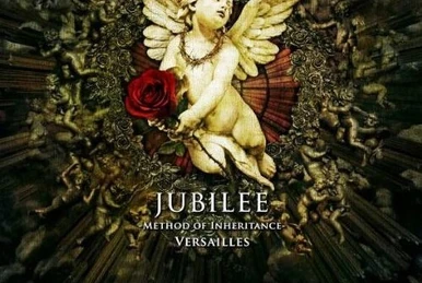 CHATEAU DE VERSAILLES -JUBILEE- | Visual Kei Encyclopaedia | Fandom