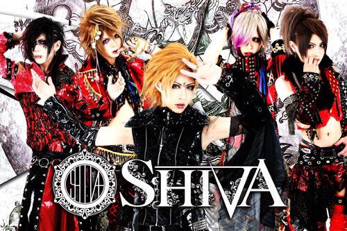 Shiva Visual Kei Encyclopaedia Fandom