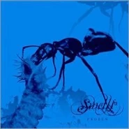 FROZEN EP (2007.04.25)