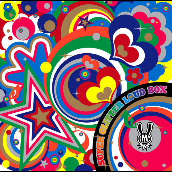23b ★ay SUPER BUTTER BOX CD Super Eurobeat 186 CD Niko Brian Ice Melody Mezzo Mark