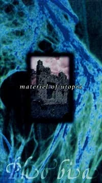 Phobia | Visual Kei Encyclopaedia | Fandom