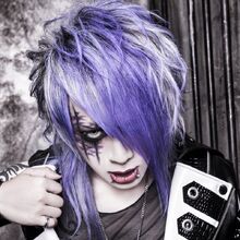 Jow Daydala Wiki Visual Kei Fandom