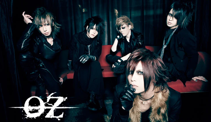 -OZ- | Wiki Visual Kei | Fandom