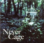 LAREINE Never Cage full-length (2004.09.05)