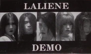 2ND DEMODemo Tape (1995.7.27)