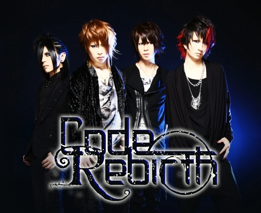 ECLIPSE CodeRebirth ヴィジュアル系 V系 ECLIPSE CodeRebirth ヴィジュアル系 V系 - メルカリ
