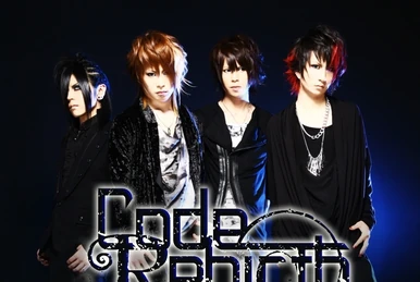 Far East Dizain | Visual Kei Encyclopaedia | Fandom