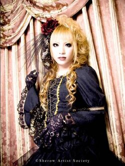 HIZAKI | Wiki Visual Kei | Fandom HIZAKI | Wiki Visual Kei | Fandom