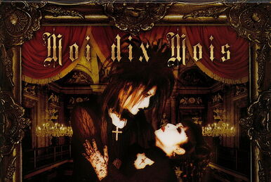 Dix infernal ～Scars of sabbath～ | Visual Kei Encyclopaedia | Fandom