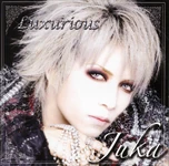 Juka Luxurious EP (2007.06.13)