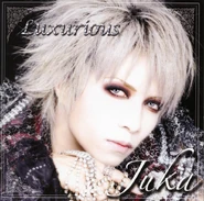 Luxurious mini-album (2007.06.13)