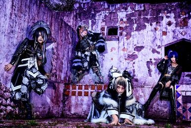Far East Dizain Яyu チェキ　FED Azavana Far East Dizain | Visual Kei Encyclopaedia | Fandom