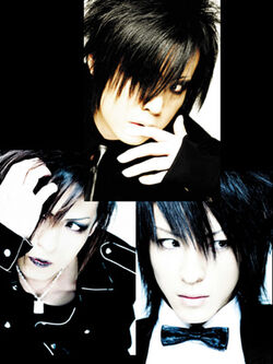 JILS | Visual Kei Encyclopaedia | Fandom