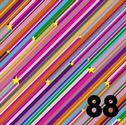 LM.C - 88 Limited A Single Cover