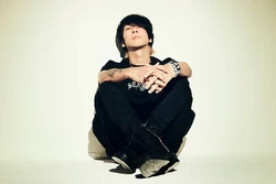 Takeshi Hosomi Wiki Visual Kei Fandom