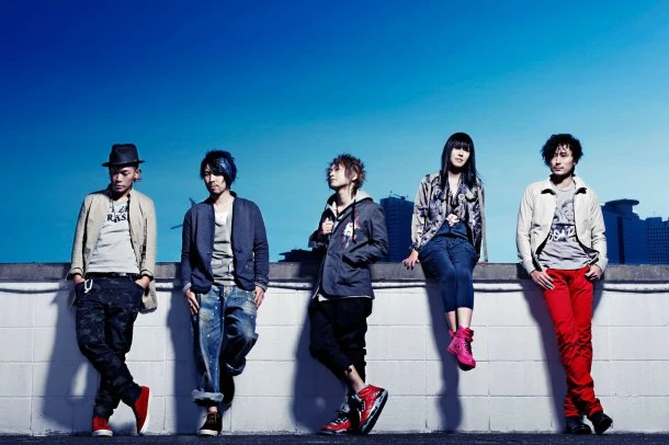 Aqua Timez Wiki Visual Kei Fandom