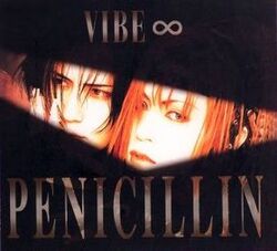 PENICILLIN | Visual Kei Encyclopaedia | Fandom