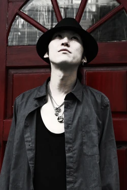 Aie | Visual Kei Encyclopaedia | Fandom