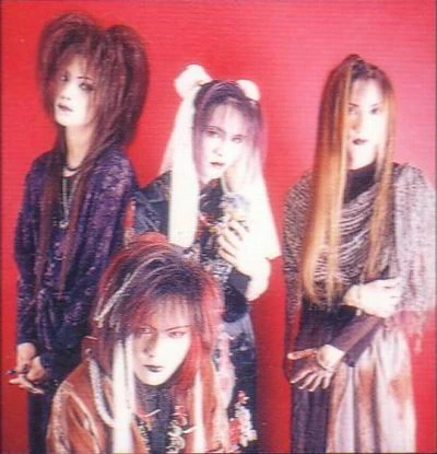 CANARY | Visual Kei Encyclopaedia | Fandom