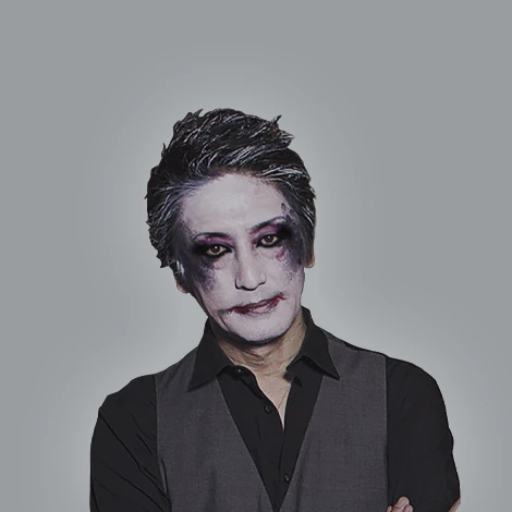 EBY Wiki Visual Kei Fandom