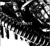 Hora tyrant.jpg (37 KB) TYRANT full-length (2012.11.16)