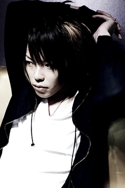 Kei (baroque) | Wiki Visual Kei | Fandom